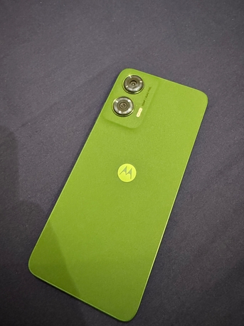 Jeddah, Mobile Phones, SAR 450,  Motorola G35 5G