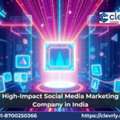 Unlock Social Media Marketing Agency In India For Engagement