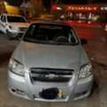 SAR 10000,  Chevrolet Aveo,  2013,  Automatic,  200 KM,     10k – Ready To Drive!* 🚗 Looking For An Economical And Reli