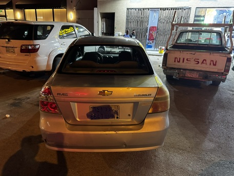 Riyadh, Vehicles, Cars & Trucks , SAR 10000,  Chevrolet Aveo,  2013,  Automatic,  200 KM,     10k – Ready To Drive!* 🚗 Looking For An Economical And Reli