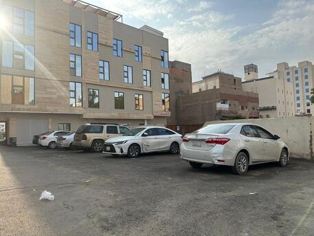 Madinah, Staff Accommodation, SAR 50000,  Prime Building For 200 Staff Rent Near Al-Masjid An-Nabawi (10&ndash;12 Min Walk)