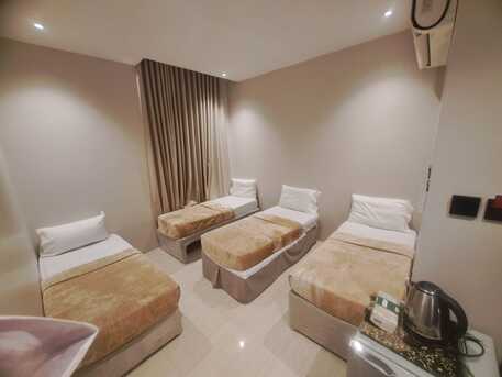 Madinah, Staff Accommodation, SAR 50000,  Prime Building For 200 Staff Rent Near Al-Masjid An-Nabawi (10&ndash;12 Min Walk)
