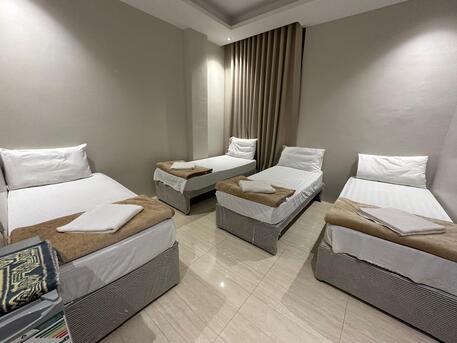 Madinah, Staff Accommodation, SAR 50000,  Prime Building For 200 Staff Rent Near Al-Masjid An-Nabawi (10&ndash;12 Min Walk)