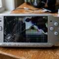 Replacement Of Broken PSP Screen Ksh 3900