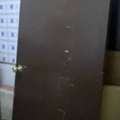 SAR 100,  Door With Handle & Hinge