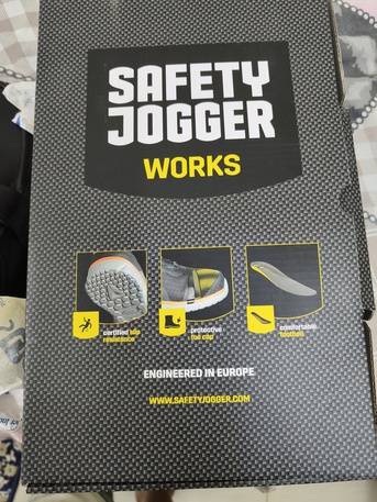 Dammam, Furniture, SAR 7550,  Steel Cot Mattress & Side Table, Brand New Safety Shoes