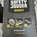 SAR 7550,  Steel Cot Mattress & Side Table, Brand New Safety Shoes