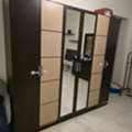 SAR 400,  6 Door Cabinet For Sale