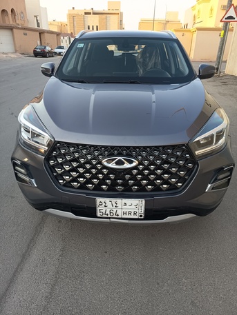 Riyadh, Vehicles, Cars & Trucks , SAR 31000,  Chery Tiggo 4 Pro,  2023,  Automatic,  95000 KM,  Cherry Tiggo 4pro