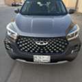 SAR 31000,  Chery Tiggo 4 Pro,  2023,  Automatic,  95000 KM,  Cherry Tiggo 4pro