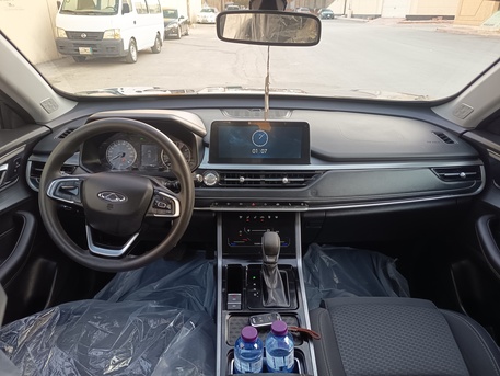 Riyadh, Vehicles, Cars & Trucks , SAR 31000,  Chery Tiggo 4 Pro,  2023,  Automatic,  95000 KM,  Cherry Tiggo 4pro