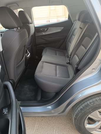 Riyadh, Vehicles, Cars & Trucks , SAR 31000,  Chery Tiggo 4 Pro,  2023,  Automatic,  95000 KM,  Cherry Tiggo 4pro
