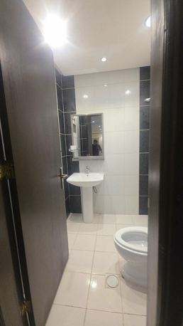 Al Malqa, Rooms for Rent, ROOM FOR RENT AL MALQA KABAYAN / FILIPINO ONLY