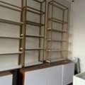 BHD 150,  🪞 For Sale — Display Shelves & Cabinets -  للبيع — رفوف وخزائن فاخرة