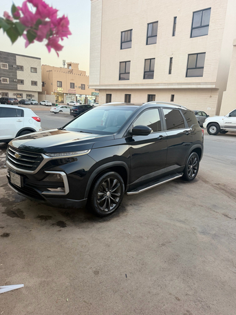 Riyadh, Vehicles, Cars & Trucks , SAR 34000,  Chevrolet Captiva,  2023,  Automatic,  144000 KM,