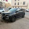 SAR 34000,  Chevrolet Captiva,  2023,  Automatic,  144000 KM,