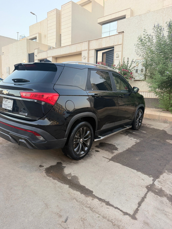 Riyadh, Vehicles, Cars & Trucks , SAR 34000,  Chevrolet Captiva,  2023,  Automatic,  144000 KM,