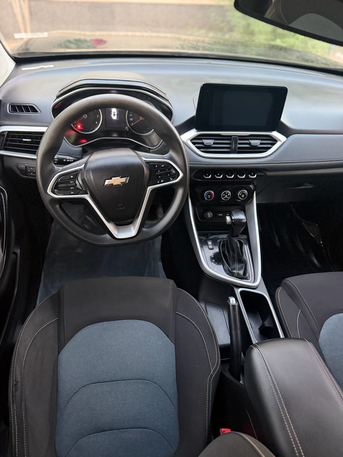 Riyadh, Vehicles, Cars & Trucks , SAR 34000,  Chevrolet Captiva,  2023,  Automatic,  144000 KM,
