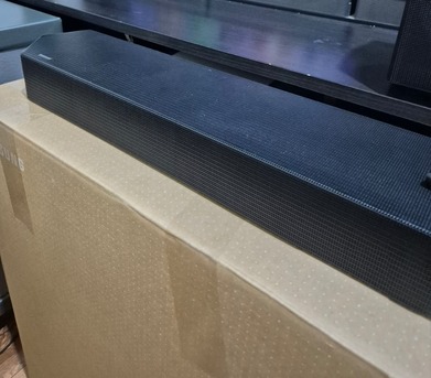 Jeddah, Home Audio, SAR 1500,  Samsung HW-Q930B 9.1.4 Dolby Atmos And DTS X Soundbar