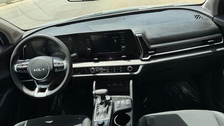 Riyadh, Vehicles, Cars & Trucks , SAR 77000,  كيا سبورتاج,  2024,  Automatic,  70000 KM,    مكينة 1600 تربو