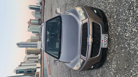 Juffair, Vehicles, Cars & Trucks , BHD 1450,  Chevrolet Captiva,  2014,  Automatic,  175000 KM,    Instalments Option Available