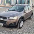 BHD 1450,  Chevrolet Captiva,  2014,  Automatic,  175000 KM,    Instalments Option Available