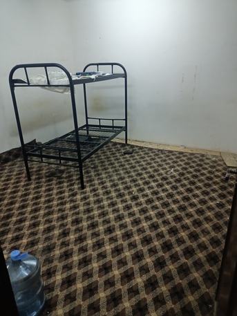 Riyadh, Rooms for Rent, SAR 10000/year,  ONE ROOM AVAILABLE FOR RENT Al Mathar