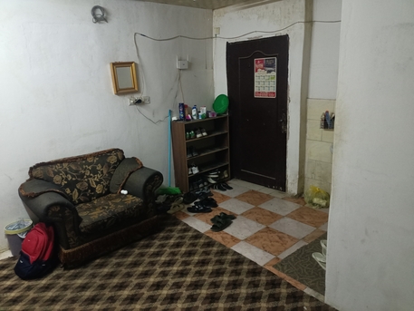Riyadh, Rooms for Rent, SAR 10000/year,  ONE ROOM AVAILABLE FOR RENT Al Mathar