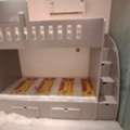 SAR 1,  Bunk Beds And Sofa Set With Free Delivery