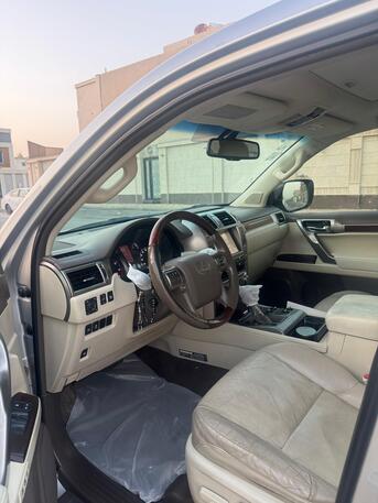 Dammam, Vehicles, Cars & Trucks , SAR 110000,  2016,  2016,  Automatic,  197000 KM,  For Sale:  Lexus Refrigerated Trailer, In Showroom Condition