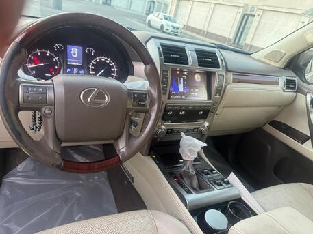 Dammam, Vehicles, Cars & Trucks , SAR 110000,  2016,  2016,  Automatic,  197000 KM,  For Sale:  Lexus Refrigerated Trailer, In Showroom Condition