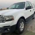 SAR 1,  Ford Expedition,  2016,  Automatic,  115000 KM,    EcoBoost 4WD