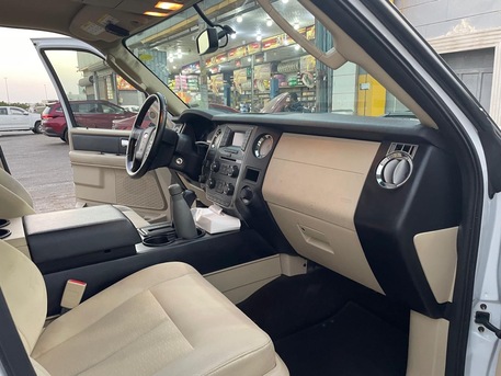 Riyadh, Vehicles, Cars & Trucks , SAR 1,  Ford Expedition,  2016,  Automatic,  115000 KM,    EcoBoost 4WD