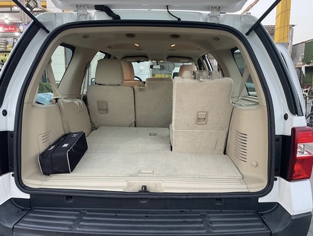 Riyadh, Vehicles, Cars & Trucks , SAR 1,  Ford Expedition,  2016,  Automatic,  115000 KM,    EcoBoost 4WD