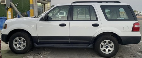 Riyadh, Vehicles, Cars & Trucks , SAR 1,  Ford Expedition,  2016,  Automatic,  115000 KM,    EcoBoost 4WD