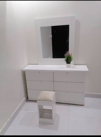 Al Murabba, Furniture, SAR 125,  Sale Brand New Home Furniture With Onlin Home Delivery