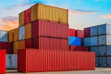 Jubail, Construction, 20ft And 40ft Containers For Sale - Post 68