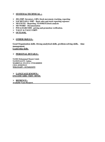 Jeddah, Job Seekers, Accountant