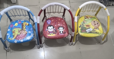 Al Baghdadyiah Al Gharbyia, Baby & Kid Stuff, SAR 10,  Kids Chair