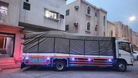 Al Khobar Al Shamalia, Labor/Moving, House Shifting Office Shifting Movers And Packers Dyna Service Available 0551932124