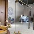 Philippines, India And Nepal Are Required To Work In A Cleaning Company