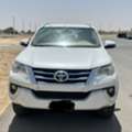 SAR 73500,  2018,  Automatic,  273000 KM,  Toyota Fortuner