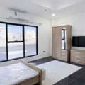 BHD 190/month,  1 BR,  For Rent Brand New Studio Flat In Umm Al Hassam Area Inclusive With Electricity