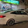 SAR 24000,  Hyundai Azera,  2012,  Automatic,  398500 KM,  Hundai Azera