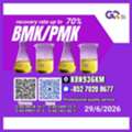 AFN 123,  PM.K/C.AS:28578-16-7/Superior Quality BM.K/5449-12-7/