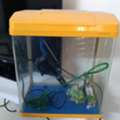 BHD 10,  Small Table Top Aquarium/ Fish Tank