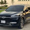 SAR 38500,  Chery Tiggo 8,  2021,  Automatic,  170000 KM,  FOR SALE:  (Full Option - Factory Condition