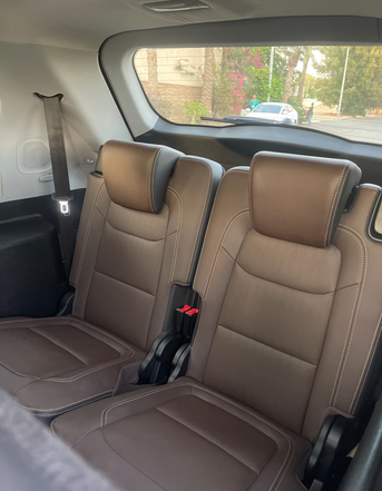 Jeddah, Vehicles, Cars & Trucks , SAR 38500,  Chery Tiggo 8,  2021,  Automatic,  170000 KM,  FOR SALE:  (Full Option - Factory Condition