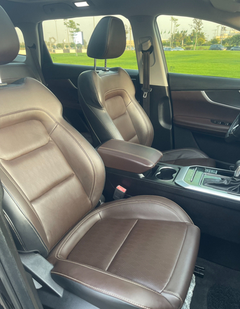 Jeddah, Vehicles, Cars & Trucks , SAR 38500,  Chery Tiggo 8,  2021,  Automatic,  170000 KM,  FOR SALE:  (Full Option - Factory Condition