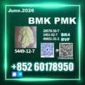 Usd 170,  New BMK CAS 5449-12-7 PM.K Long-term Cooperation
